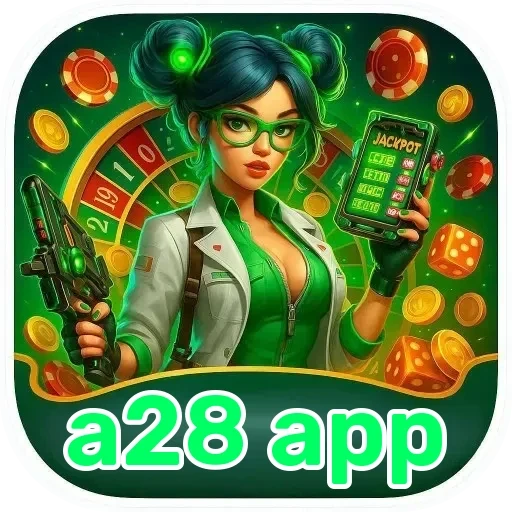 a28 app: Descubra as Incríveis Funcionalidades da Plataforma de Jogos